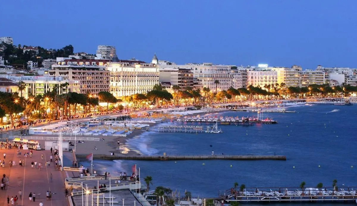 Apartmán French Dolce Vita Near Croisette Cannes